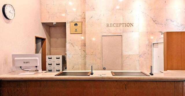 ホテルパールシティ札幌