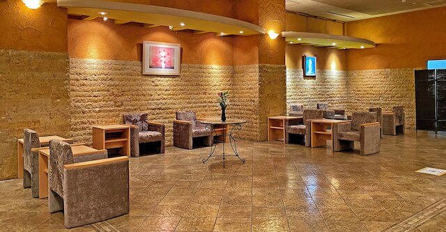 ホテルパールシティ札幌