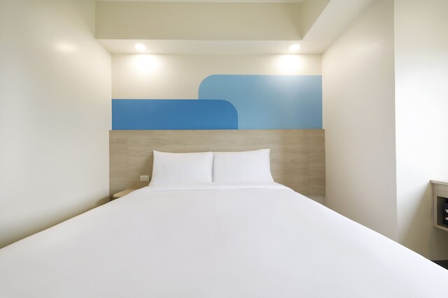 ホップインホテルノースEDSAケソンシティ