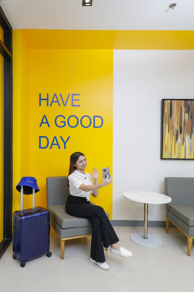 ホップインホテルノースEDSAケソンシティ