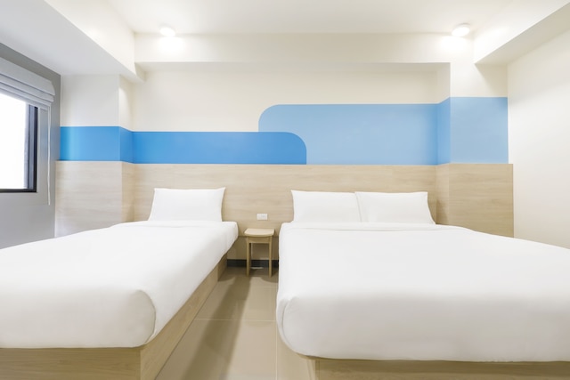 ホップインホテルノースEDSAケソンシティ