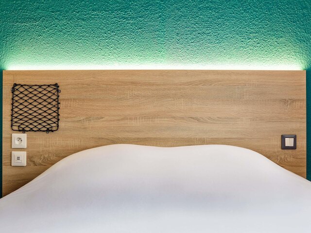 hotelF1 モンペリエ スッド (レノベ)