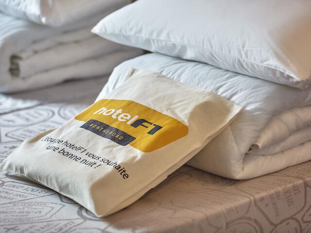 hotelF1 モンペリエ スッド (レノベ)