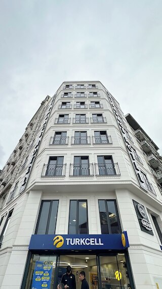 アヴチ パレス ホテル