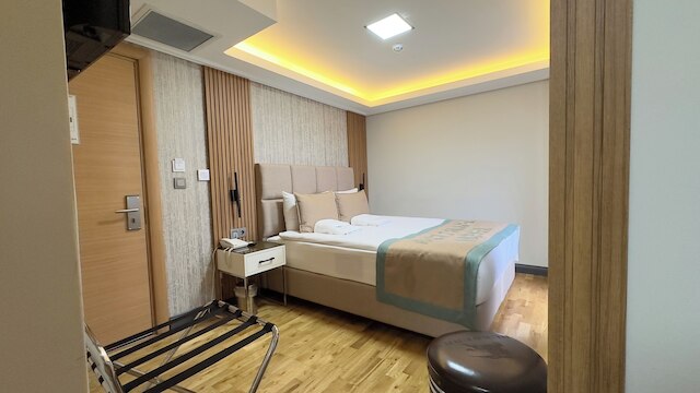 アヴチ パレス ホテル