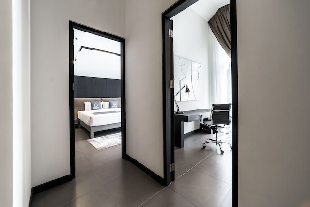 プレミアウマラスヴィラ