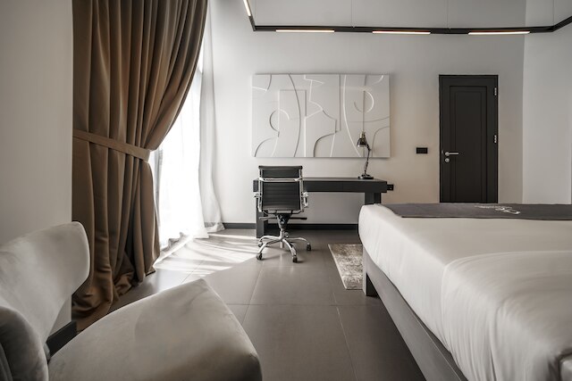 プレミアウマラスヴィラ