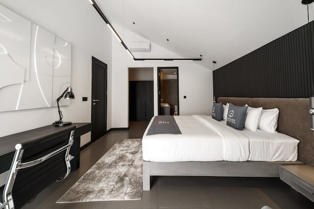 プレミアウマラスヴィラ