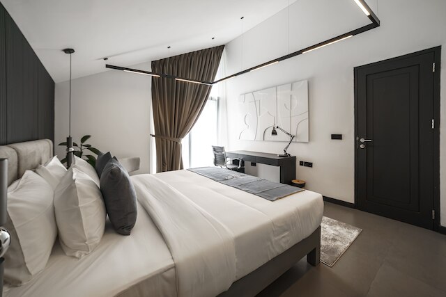 プレミアウマラスヴィラ