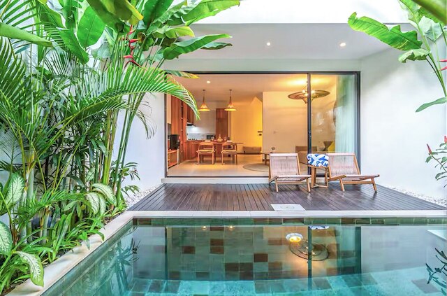 プレミアウマラスヴィラ