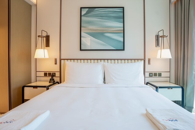 ザップベッドハウス - ADP 2108