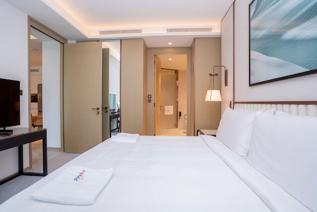 ザップベッドハウス - ADP 2108