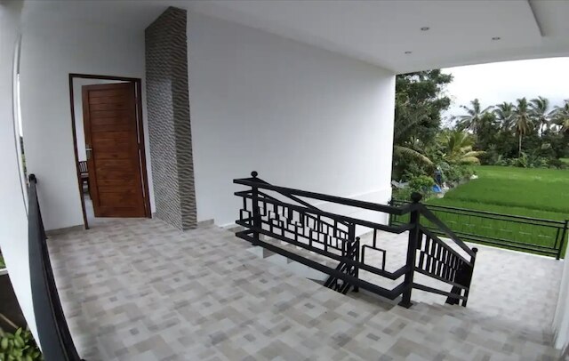 ベルヴィラ アビナヤ セントラル ウブド