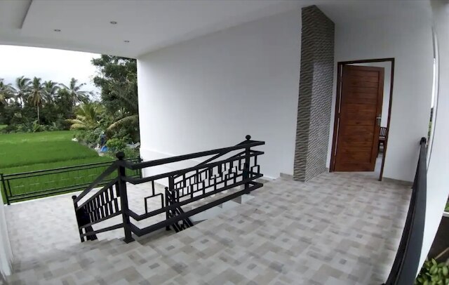 ベルヴィラ アビナヤ セントラル ウブド