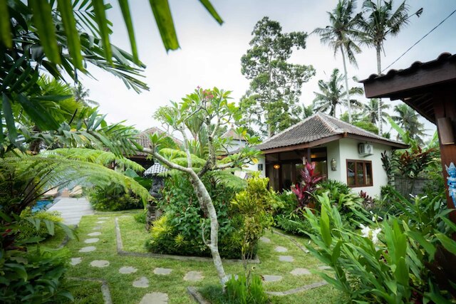 ベルヴィラ チャイタニャ ニケタン