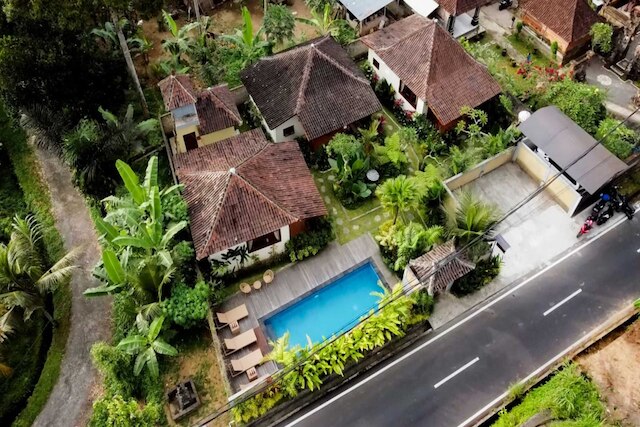 ベルヴィラ チャイタニャ ニケタン