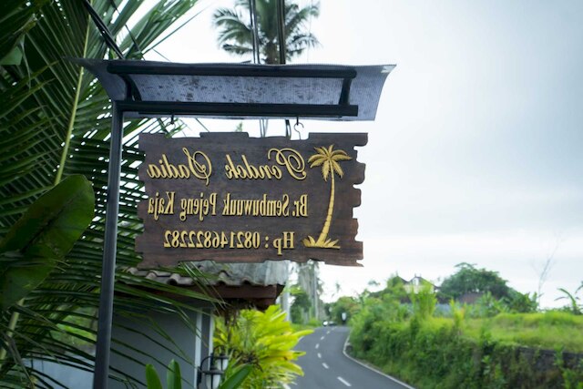 ベルヴィラ チャイタニャ ニケタン