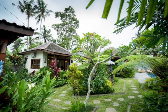 ベルヴィラ チャイタニャ ニケタン