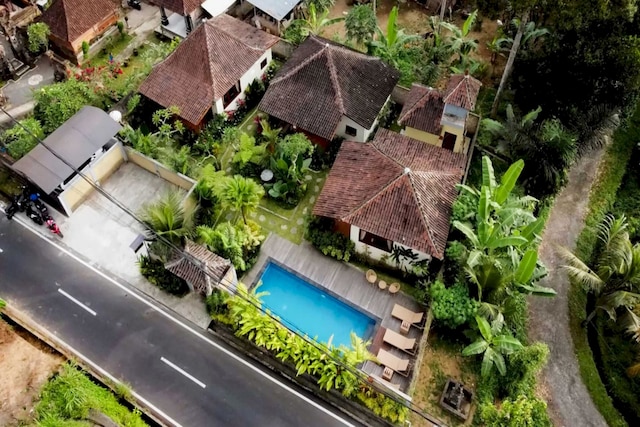 ベルヴィラ チャイタニャ ニケタン