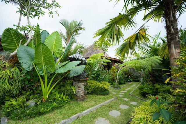 ベルヴィラ チャイタニャ ニケタン