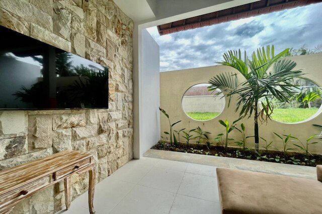 ベルヴィラ パンタイ センジャ リゾート セントラル ウブド