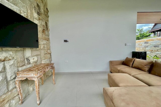 ベルヴィラ パンタイ センジャ リゾート セントラル ウブド