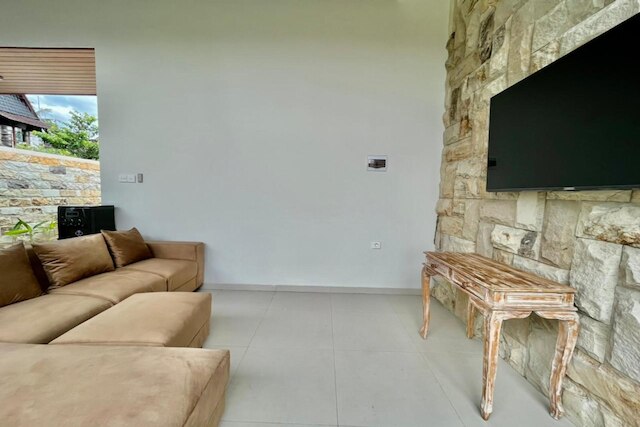 ベルヴィラ パンタイ センジャ リゾート セントラル ウブド