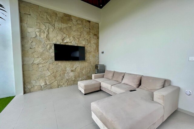 ベルヴィラ ティルタ サリ リゾート セントラル ウブド