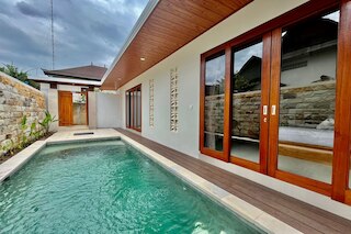 ベルヴィラ ティルタ サリ リゾート セントラル ウブド