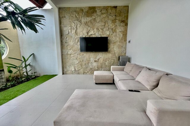 ベルヴィラ ティルタ サリ リゾート セントラル ウブド