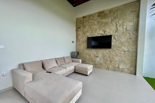 ベルヴィラ ティルタ サリ リゾート セントラル ウブド