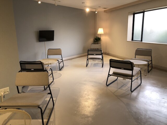 ホテルステイ川崎