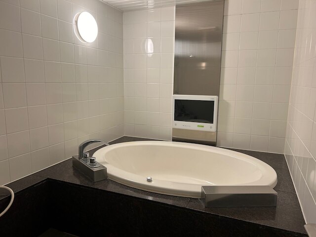 ホテルステイ川崎