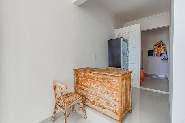 ベルヴィラ ヒイ イン ガルダ ウィスヌ