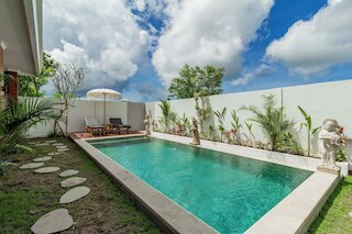 ベルヴィラ ヒイ イン ガルダ ウィスヌ