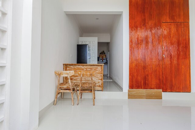 ベルヴィラ ヒイ イン ガルダ ウィスヌ