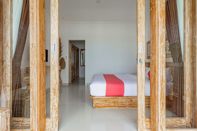 ベルヴィラ ヒイ イン ガルダ ウィスヌ