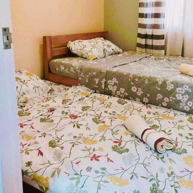 シーウィンド コンド 2 BR ニア エアポート&サマル