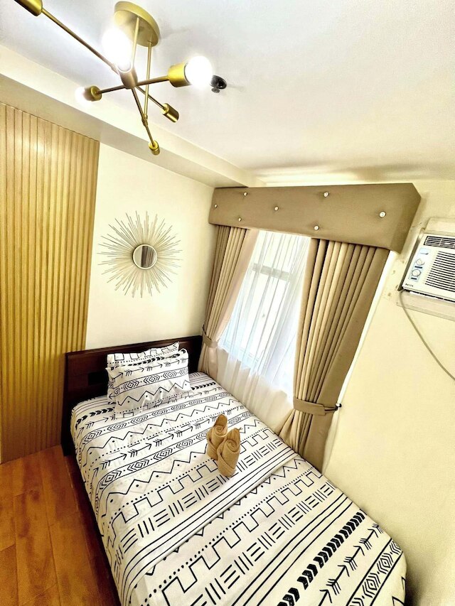 シーウィンド コンド 2 BR ニア エアポート&サマル