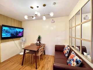 シーウィンド コンド 2 BR ニア エアポート＆サマル