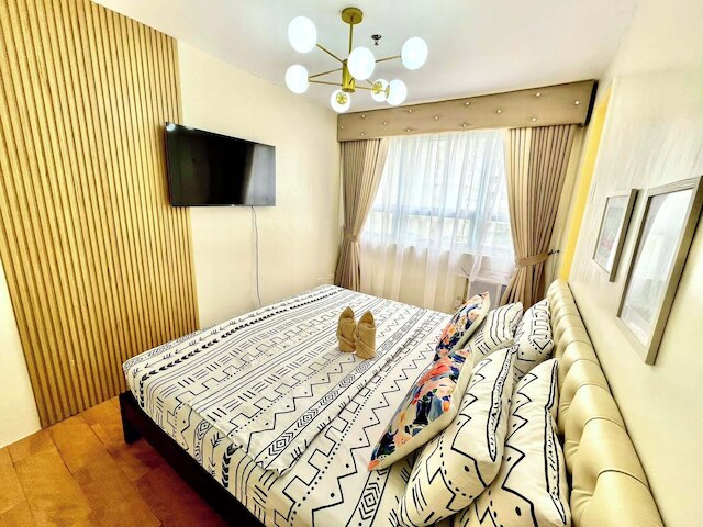 シーウィンド コンド 2 BR ニア エアポート&サマル