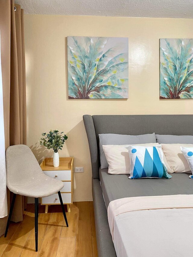 シーウィンド コンド 2 BR ニア エアポート&サマル