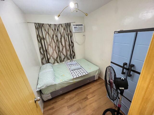 シーウィンド コンド 2 BR ニア エアポート&サマル