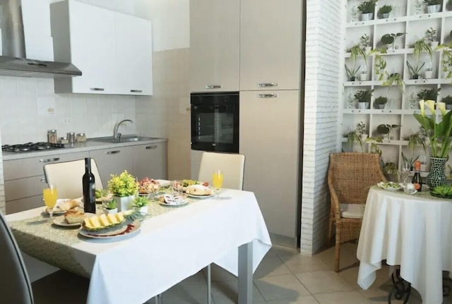 カサソフィアアパートメント