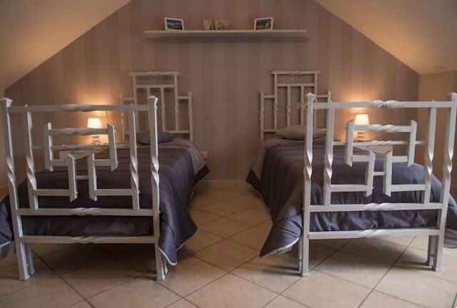 カサソフィアアパートメント