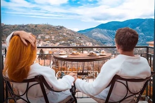 カサソフィアアパートメント