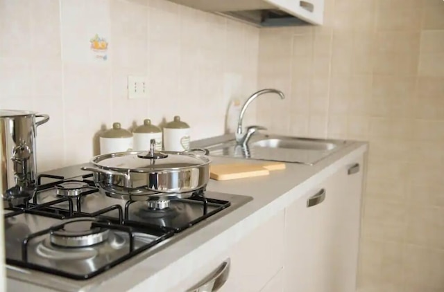 カサソフィアアパートメント