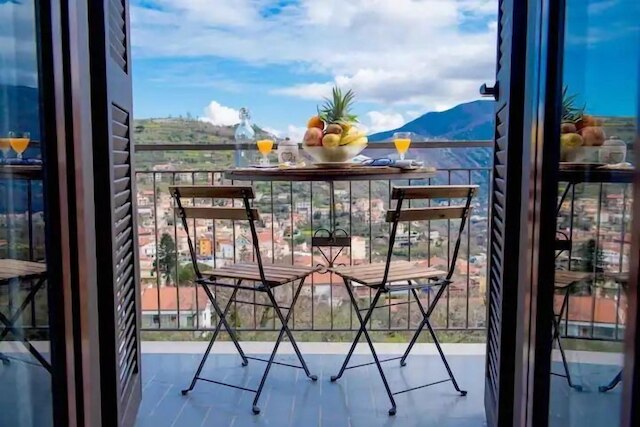 カサソフィアアパートメント