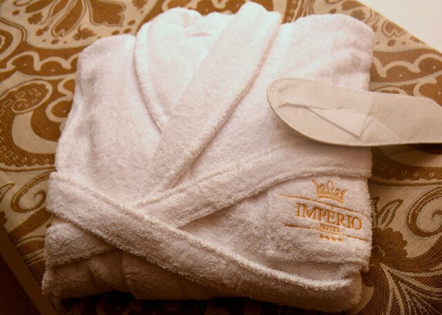 Hotel Imperio Bissau(ホテルインペリオビサウ)