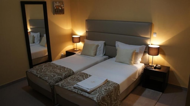 Hotel Imperio Bissau(ホテルインペリオビサウ)